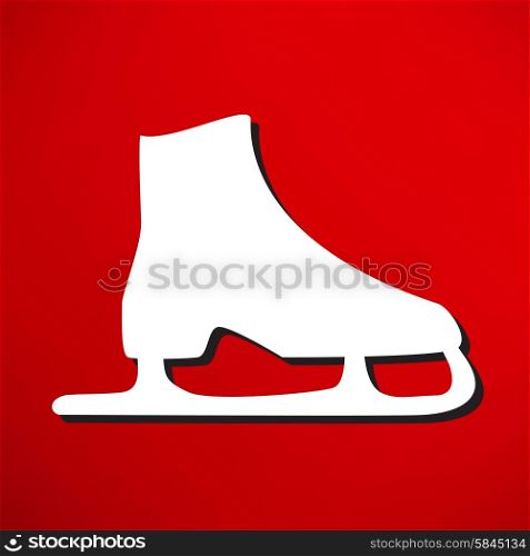 Skating Icon
