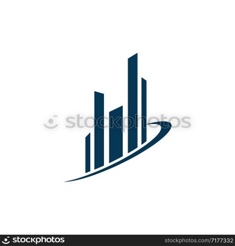 Skyline Property Logo Template Illustration Design. Vector EPS 10.