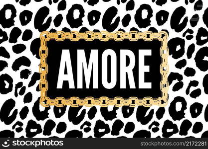 slogan AMORE phrase graphic vector Print Fashion lettering. slogan AMORE phrase graphic vector Print Fashion lettering calligraphy