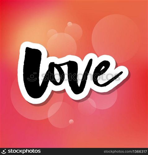 slogan Love phrase graphic vector Print Fashion lettering. slogan Love phrase graphic vector Print Fashion lettering calligraphy