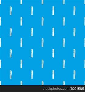 Small comb pattern vector seamless blue repeat for any use. Small comb pattern vector seamless blue