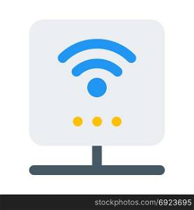 smart wireless router