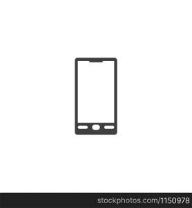 Smartphone icon illustration vector design
