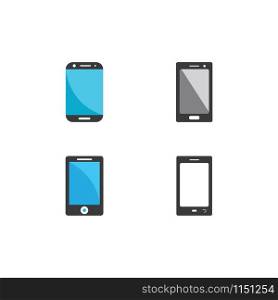 Smartphone icon illustration vector design