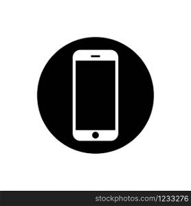 smartphone icon trendy