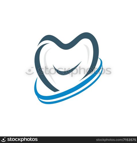 Smile dentistry and dental clinic logo design.