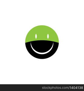 smile symbol, emoticon face