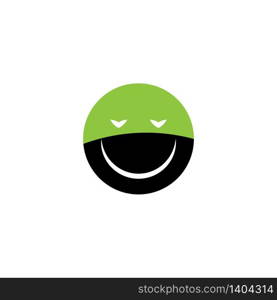 smile symbol, emoticon face