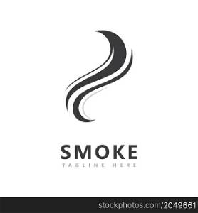 Smok logo icon vector design inspiration