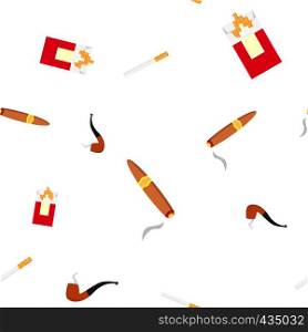Smoking Pipe Seamless Pattern Vector. Wind Steam. Vintage Smpoker. Nicotine. Cute Graphic Texture. Textile Backdrop. Colorful Background Illustration. Smoking Pipe Seamless Pattern Vector. Wind Steam. Vintage Smpoker. Nicotine. Cute Graphic Texture. Textile Backdrop. Cartoon Colorful Background Illustration