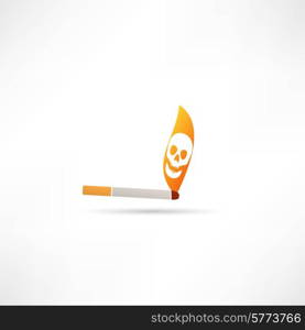 smoking symbol