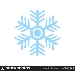 Snow flake icon