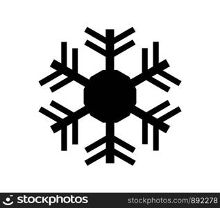 Snow flake icon