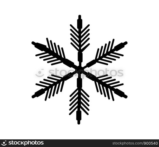 snow flake icon