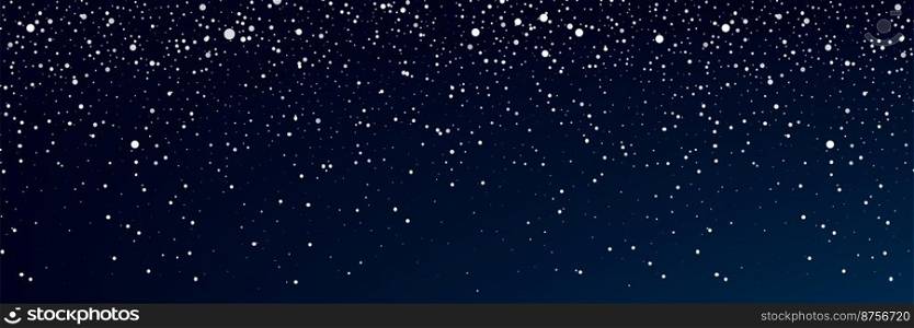 Snow. Realistic snow overlay background. Snowfall, snowflakes in different shapes and forms. Snowfall isolated on background. vector illustration. Snow. Realistic snow overlay background. Snowfall, snowflakes in different shapes and forms. Snowfall isolated on background. vector