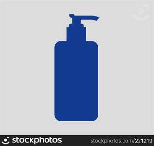 soap bottle icon