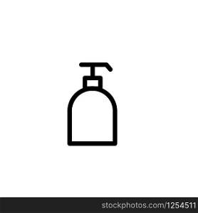 Soap icon design vector template