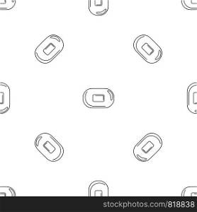 Soap icon. Outline illustration of soap vector icon for web design isolated on white background. Soap icon, outline style