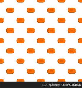 Soap pattern seamless vector repeat for any web design. Soap pattern seamless vector