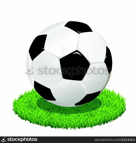 soccer ball