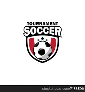 Soccer Logo, American Logo Sports Emblem