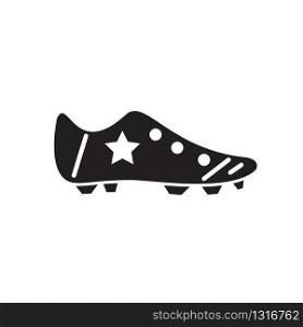 SOCCER SHOES icon collection, trendy style
