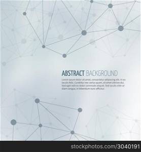Society network structure abstract vector background. Society network structure abstract vector background. Structure connection global community illustration