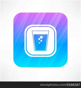 soda water icon