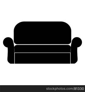 Sofa icon .