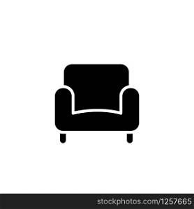 Sofa icon design vector template