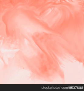 soft gentle peach color hand painted watercolor texture background