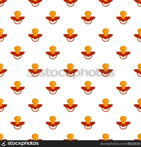 Soft nipple pattern seamless vector repeat for any web design. Soft nipple pattern seamless vector
