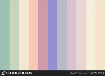 soft pastel color collection background