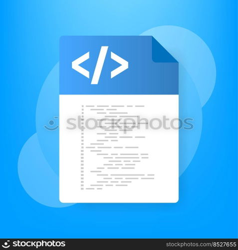 Software development, programming, coding vector concept. Isometric vector illustration. Landing page concept.. Software development, programming, coding vector concept. Isometric vector illustration. Landing page concept