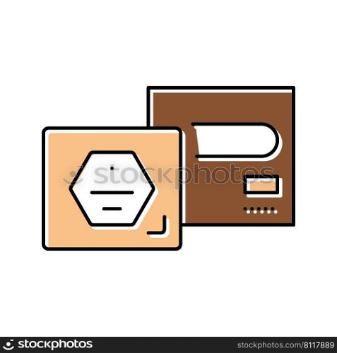solid sh&oo color icon vector. solid sh&oo sign. isolated symbol illustration. solid sh&oo color icon vector illustration