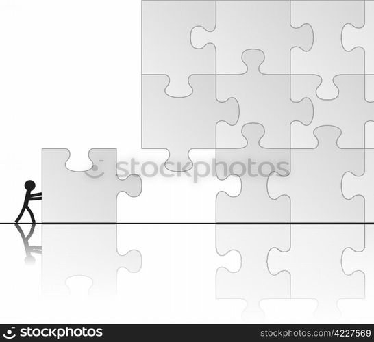 Solution Concept