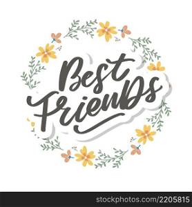 soul sister with heart lettering design best friend forewer bff besties. Best Friend Forever Frienship Day soul sister with heart lettering design best friend forewer bff besties