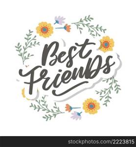 soul sister with heart lettering design best friend forewer bff besties. Best Friend Forever Frienship Day soul sister with heart lettering design best friend forewer bff besties