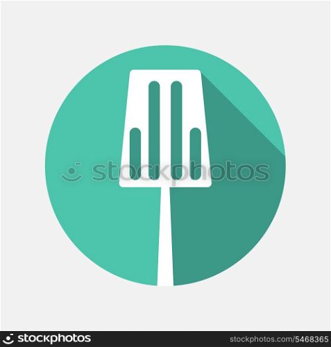 spatula icon