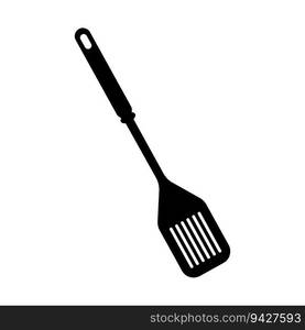 Spatula Icon vector illustration symbol design