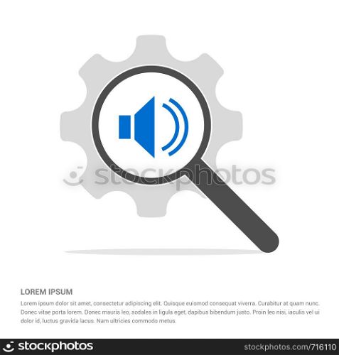 speaker icon - Free vector icon