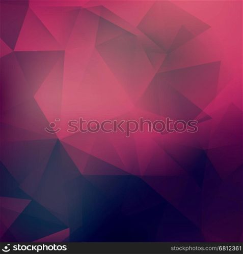 Spectrum geometric background. + EPS10 vector file