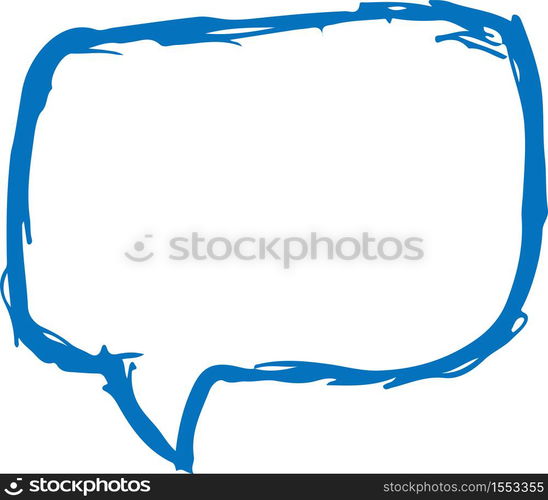 Speech bubble icon sign symbol design