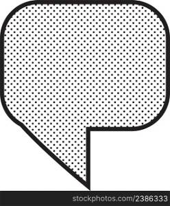 Speech bubbles icon sign symbol design
