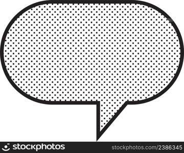 Speech bubbles icon sign symbol design