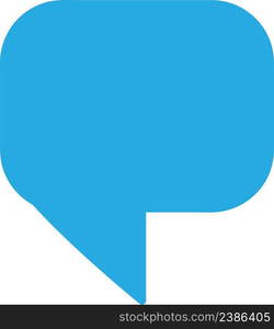 Speech bubbles icon sign symbol design