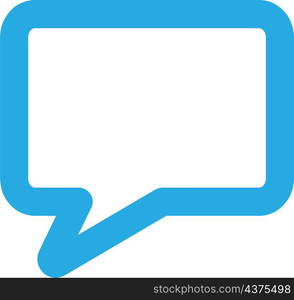 Speech bubbles icon symbol sign design