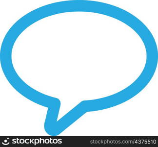 Speech bubbles icon symbol sign design