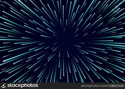 Speed lights background
