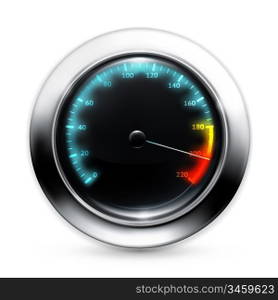 Speedometer, 10eps